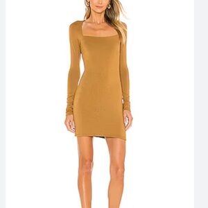 Lovers & friends Nessa dress